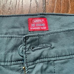 LEVIS XXChino shorts